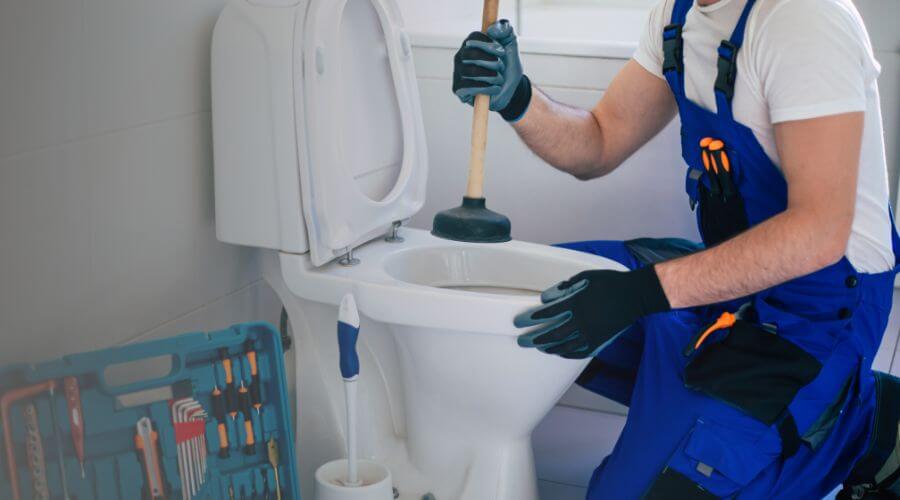Professional septic pumping service in Forest Ranch, CA